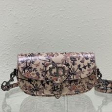 Christian Dior Bobby Bags